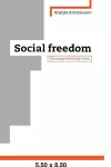 Social Freedom cover