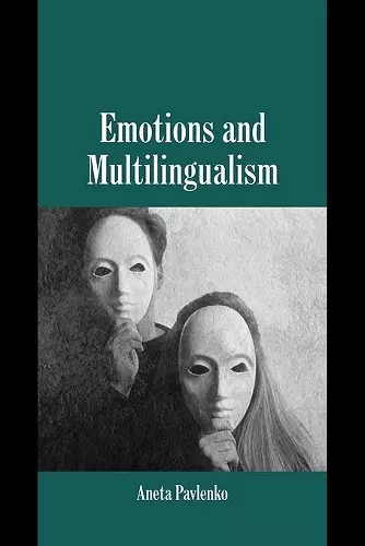 Emotions and Multilingualism cover