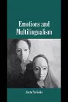 Emotions and Multilingualism cover