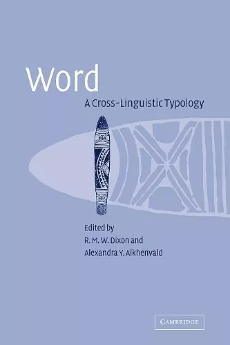 Word cover