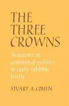 The Three Crowns cover