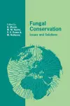Fungal Conservation cover