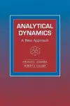 Analytical Dynamics cover