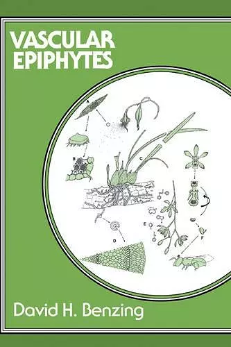 Vascular Epiphytes cover