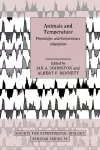 Animals and Temperature cover