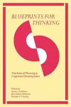 Blueprints for Thinking cover