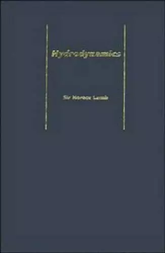 Hydrodynamics cover