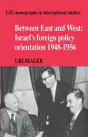 Between East and West cover