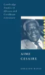 Aimé Césaire cover