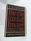 The Discarded Image cover