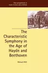 The Characteristic Symphony in the Age of Haydn and Beethoven cover