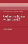 Collective Farms which Work? cover