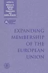 Expanding Membership of the European Union cover