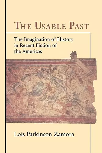 The Usable Past cover