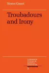 Troubadours and Irony cover