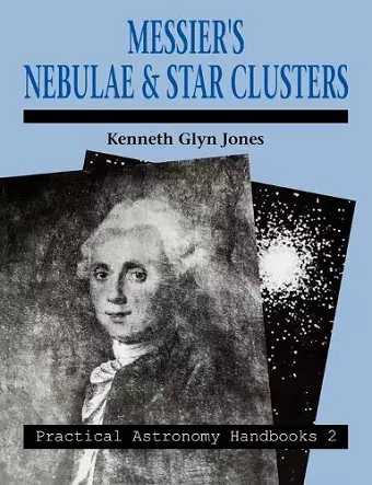 Messier's Nebulae and Star Clusters cover