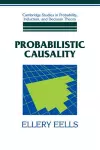 Probabilistic Causality cover