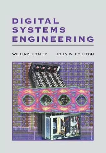 Digital Systems Engineering cover