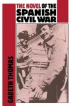The Novel of the Spanish Civil War (1936–1975) cover