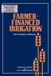 Farmer-Financed Irrigation cover