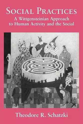 Social Practices cover