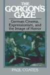 The Gorgon's Gaze cover