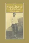 The Philosophy of F. P. Ramsey cover