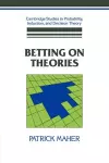 Betting on Theories cover