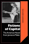 Fictions of Capital cover