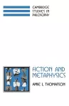 Fiction and Metaphysics cover