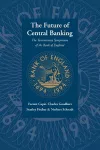 The Future of Central Banking cover