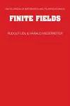 Finite Fields cover