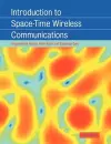 Introduction to Space-Time Wireless Communications cover