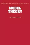 Model Theory cover