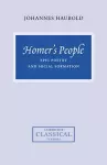 Homer's People cover