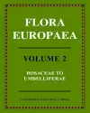 Flora Europaea cover