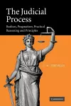 The Judicial Process cover