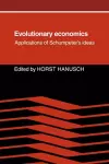 Evolutionary Economics cover