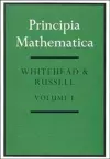 Principia Mathematica 3 Volume Set cover