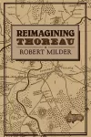 Reimagining Thoreau cover
