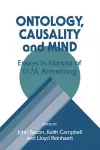 Ontology, Causality, and Mind cover