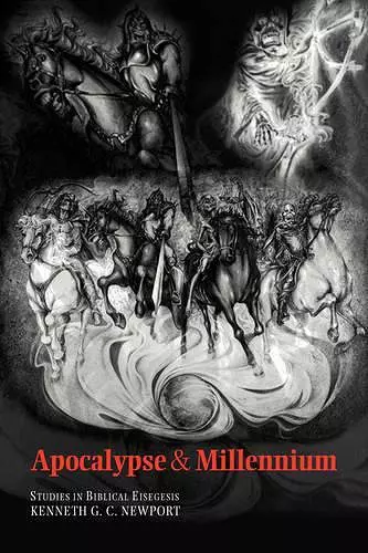 Apocalypse and Millennium cover