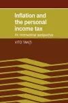 Inflation and the Personal Income Tax cover