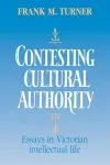 Contesting Cultural Authority cover