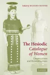 The Hesiodic Catalogue of Women cover