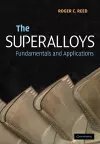 The Superalloys cover