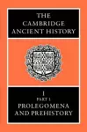 The Cambridge Ancient History cover