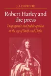 Robert Harley and the Press cover