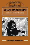 Ariane Mnouchkine and the Théâtre du Soleil cover