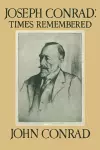 Joseph Conrad: Times Remembered cover